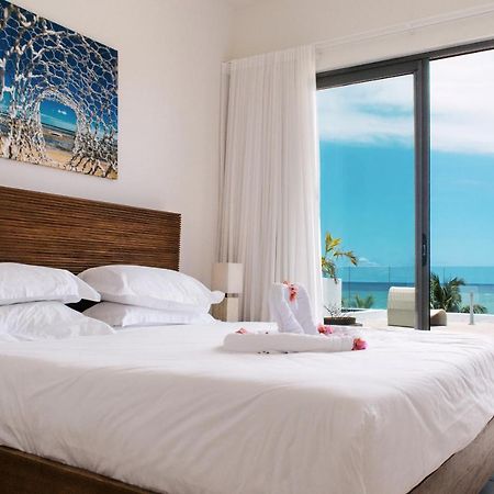 Cap Ouest By Horizon Holidays Flic en Flac Экстерьер фото