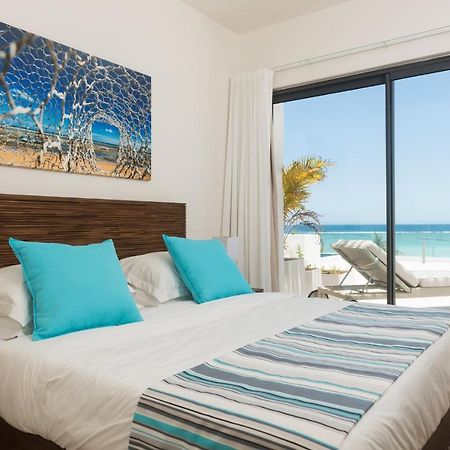 Cap Ouest By Horizon Holidays Flic en Flac Экстерьер фото