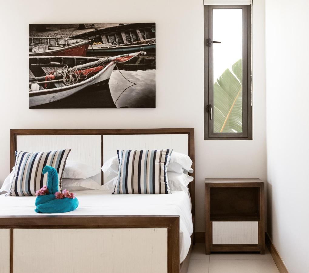 Cap Ouest By Horizon Holidays Flic en Flac Экстерьер фото