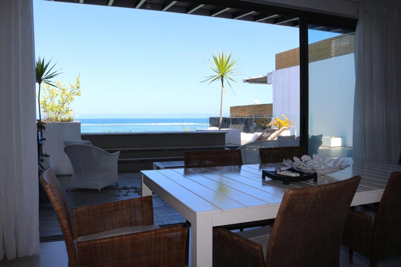 Cap Ouest By Horizon Holidays Flic en Flac Экстерьер фото