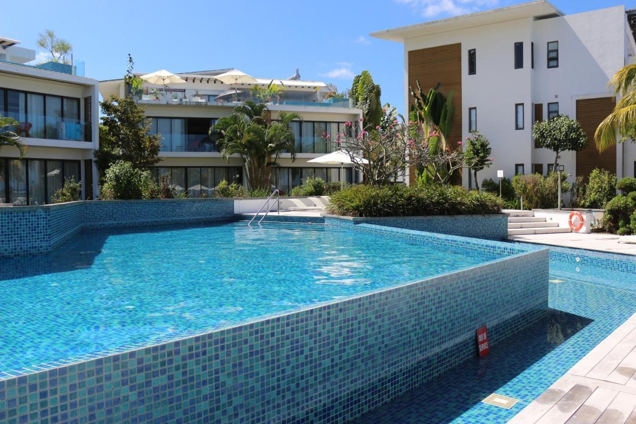 Cap Ouest By Horizon Holidays Flic en Flac Экстерьер фото