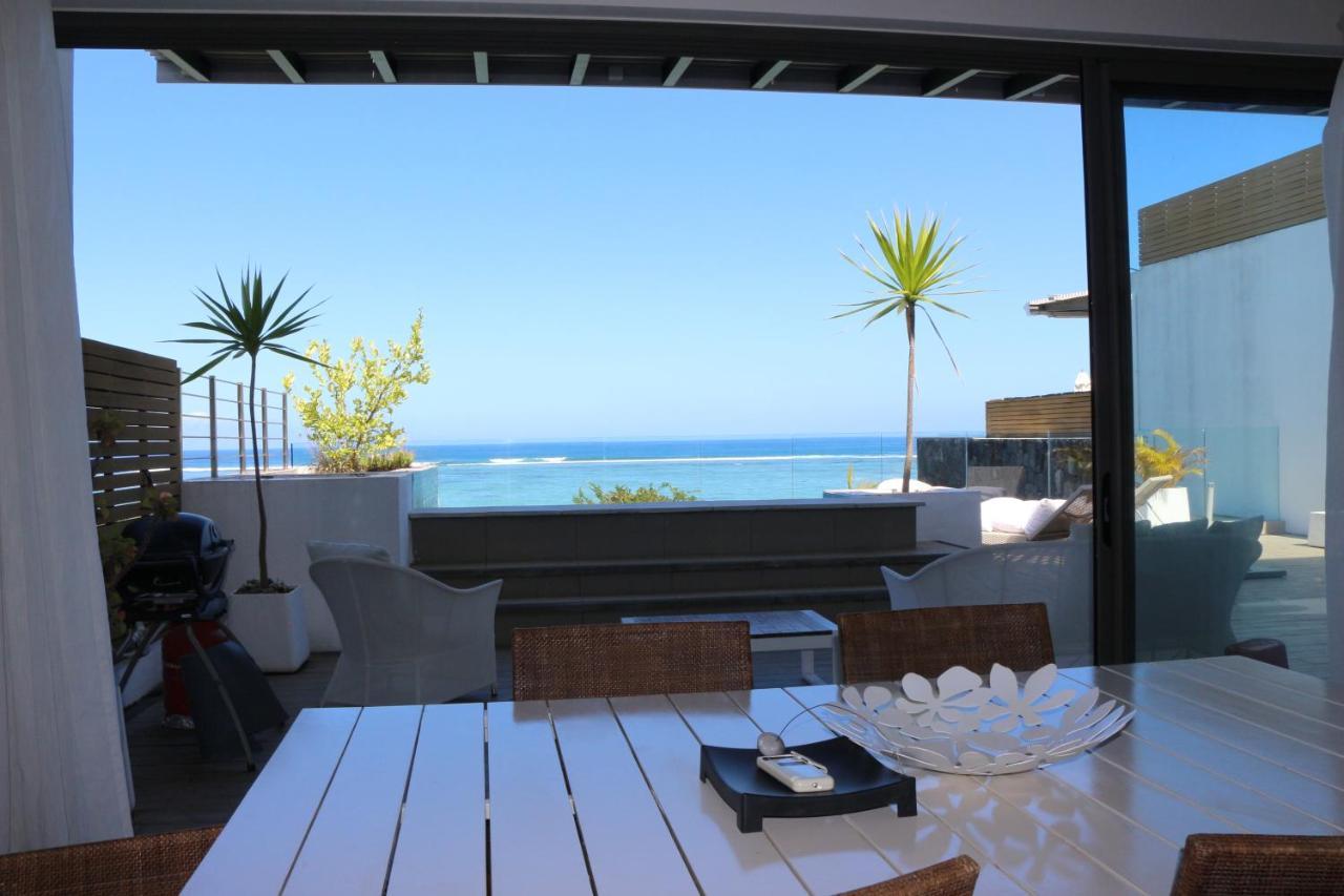Cap Ouest By Horizon Holidays Flic en Flac Экстерьер фото