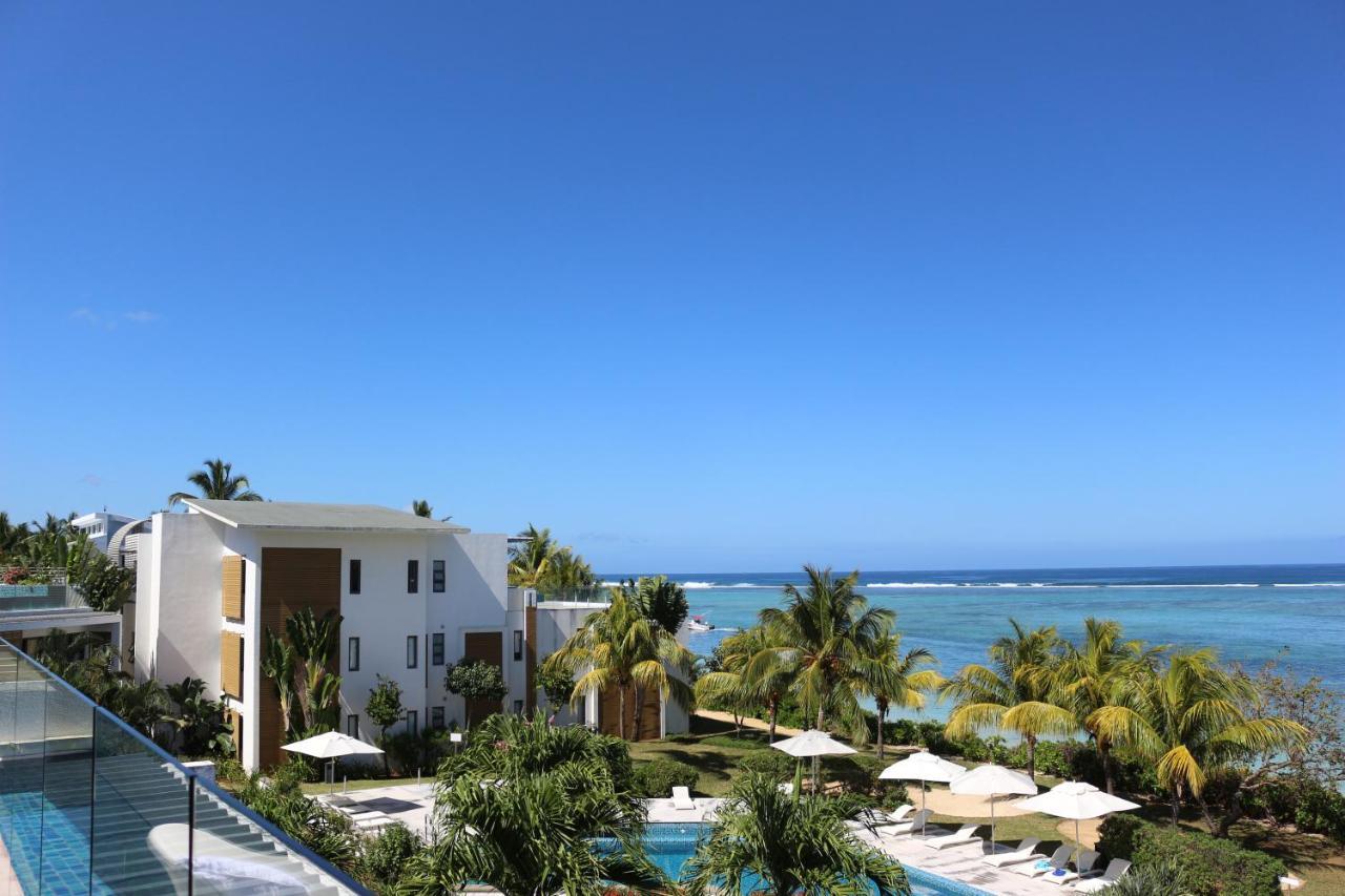 Cap Ouest By Horizon Holidays Flic en Flac Экстерьер фото