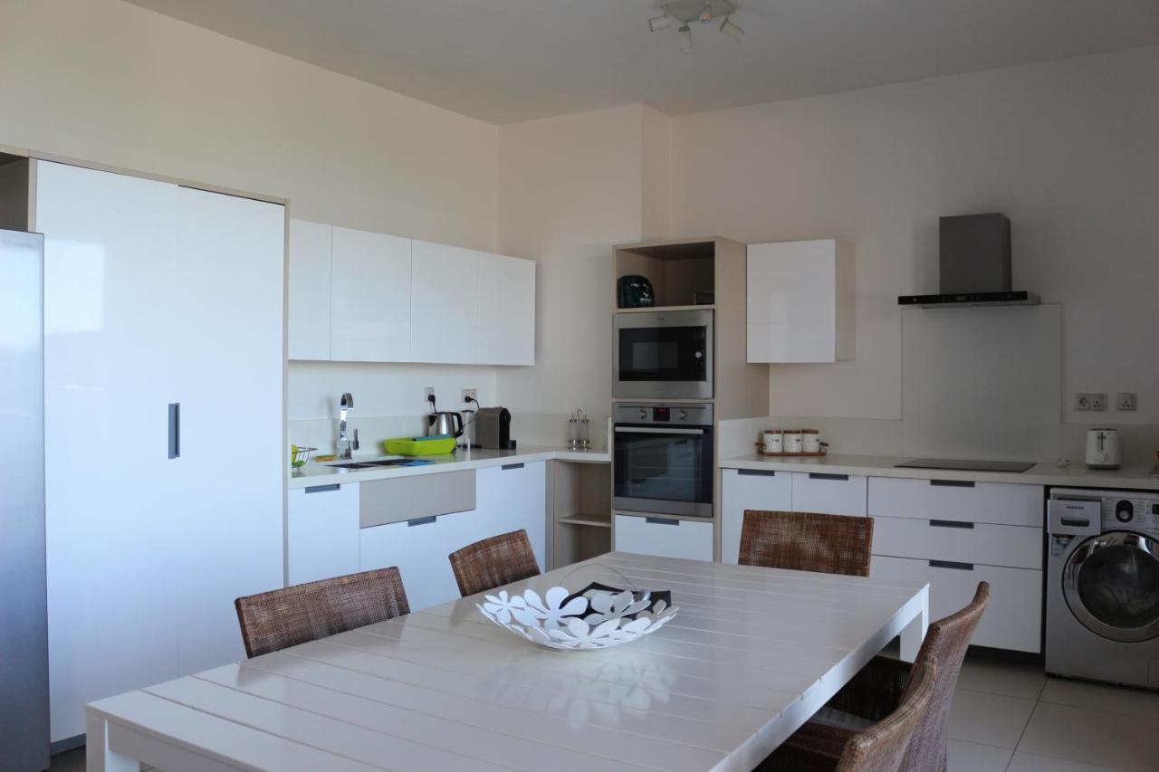 Cap Ouest By Horizon Holidays Flic en Flac Экстерьер фото