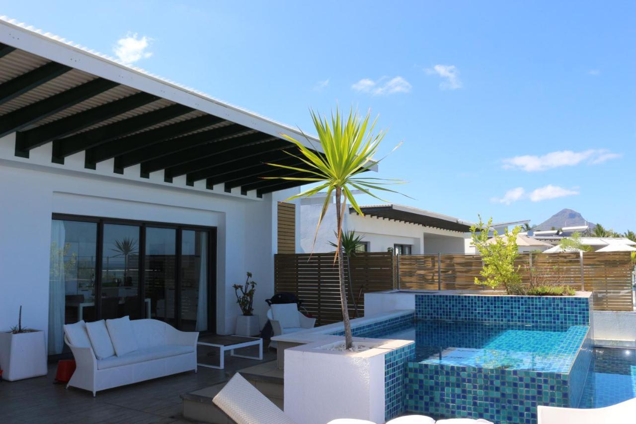 Cap Ouest By Horizon Holidays Flic en Flac Экстерьер фото