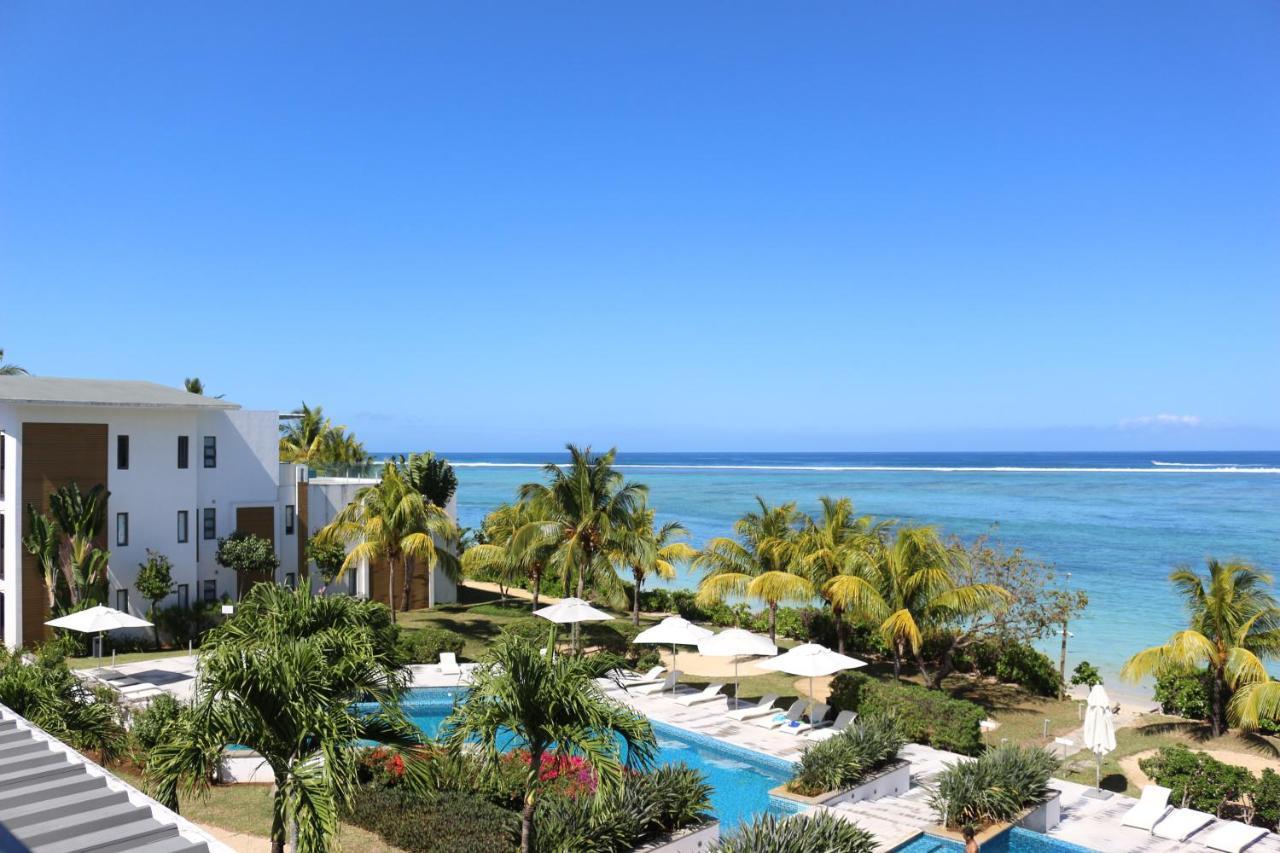 Cap Ouest By Horizon Holidays Flic en Flac Экстерьер фото