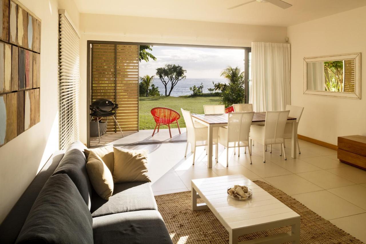 Cap Ouest By Horizon Holidays Flic en Flac Экстерьер фото