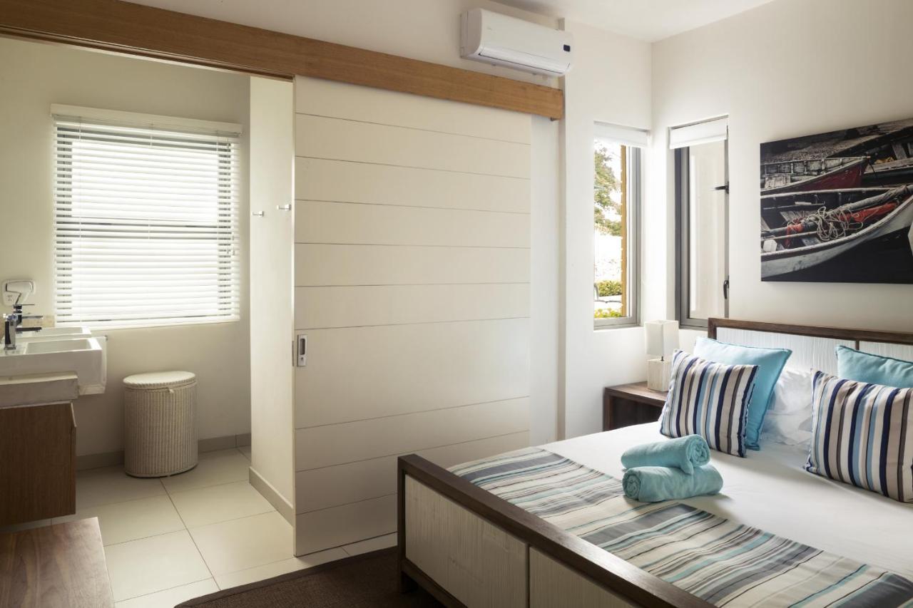 Cap Ouest By Horizon Holidays Flic en Flac Экстерьер фото