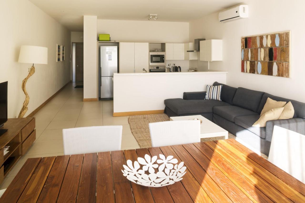 Cap Ouest By Horizon Holidays Flic en Flac Экстерьер фото