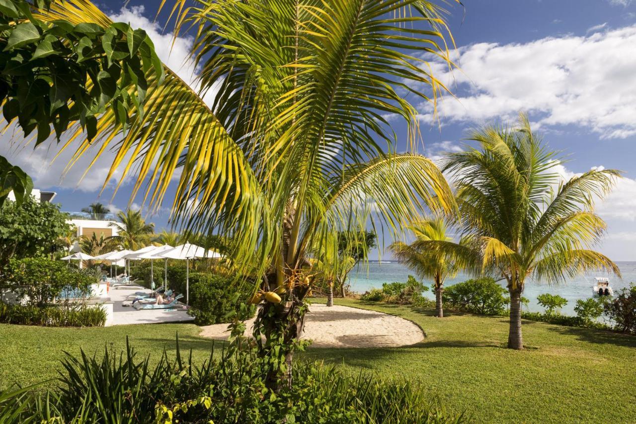 Cap Ouest By Horizon Holidays Flic en Flac Экстерьер фото
