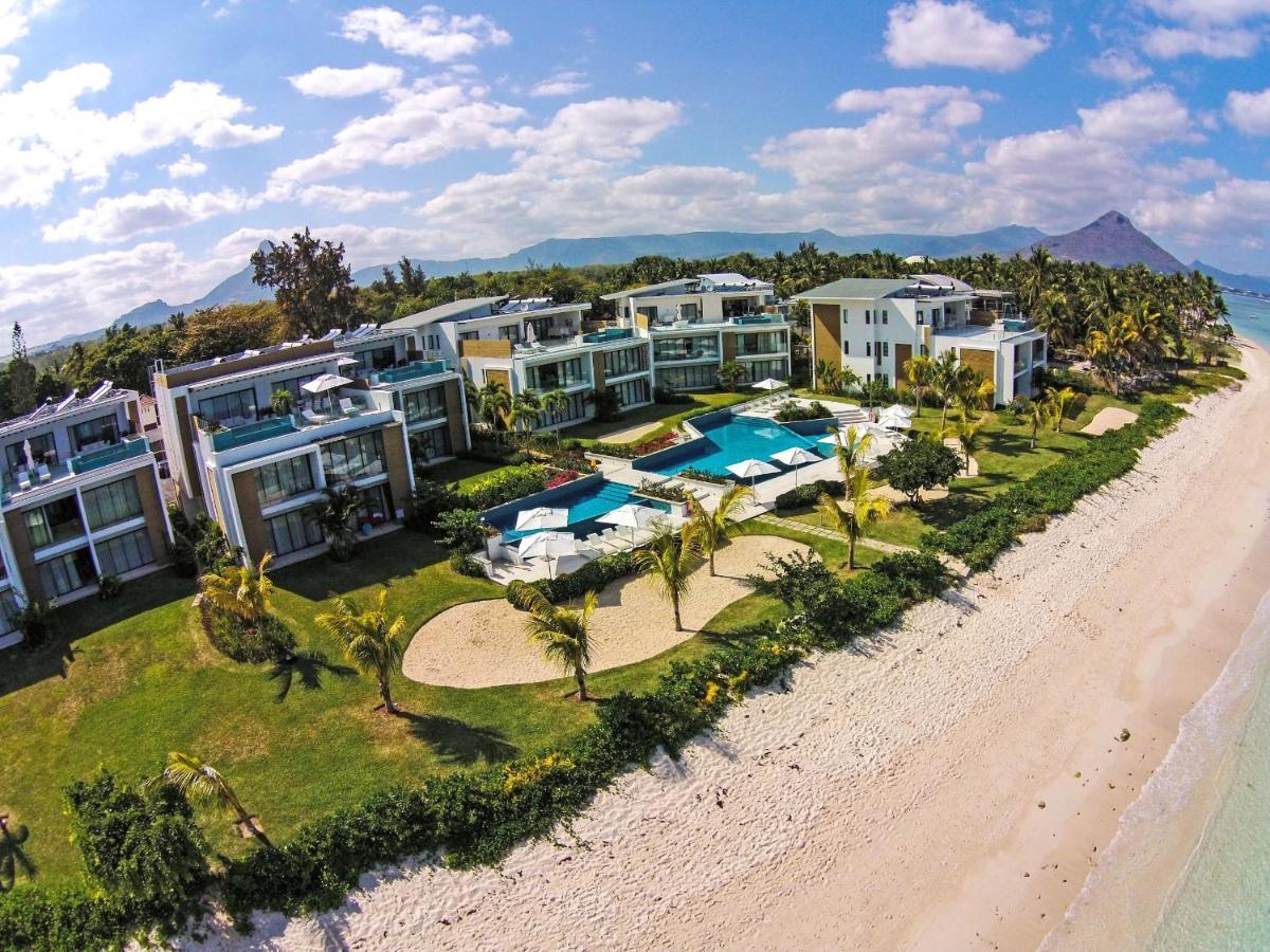 Cap Ouest By Horizon Holidays Flic en Flac Экстерьер фото
