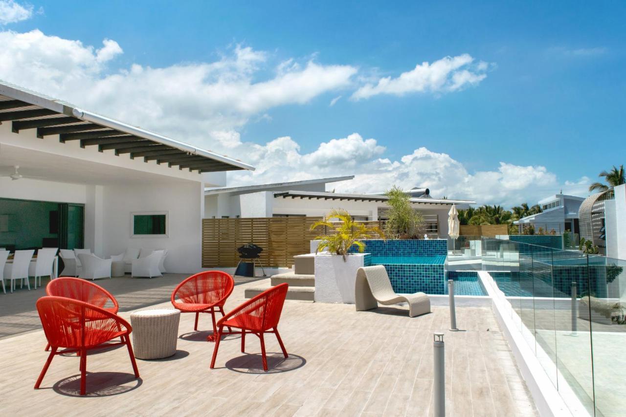Cap Ouest By Horizon Holidays Flic en Flac Экстерьер фото