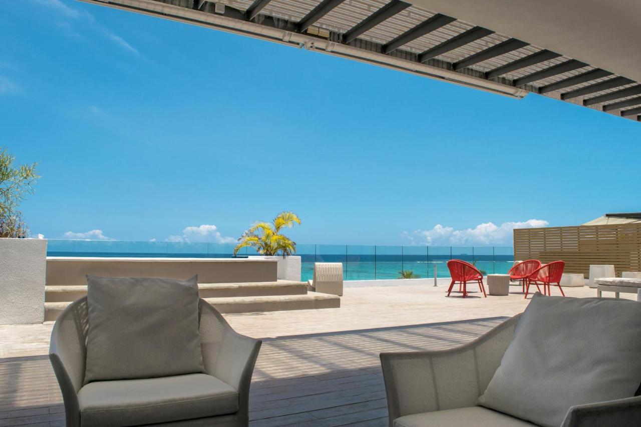 Cap Ouest By Horizon Holidays Flic en Flac Экстерьер фото