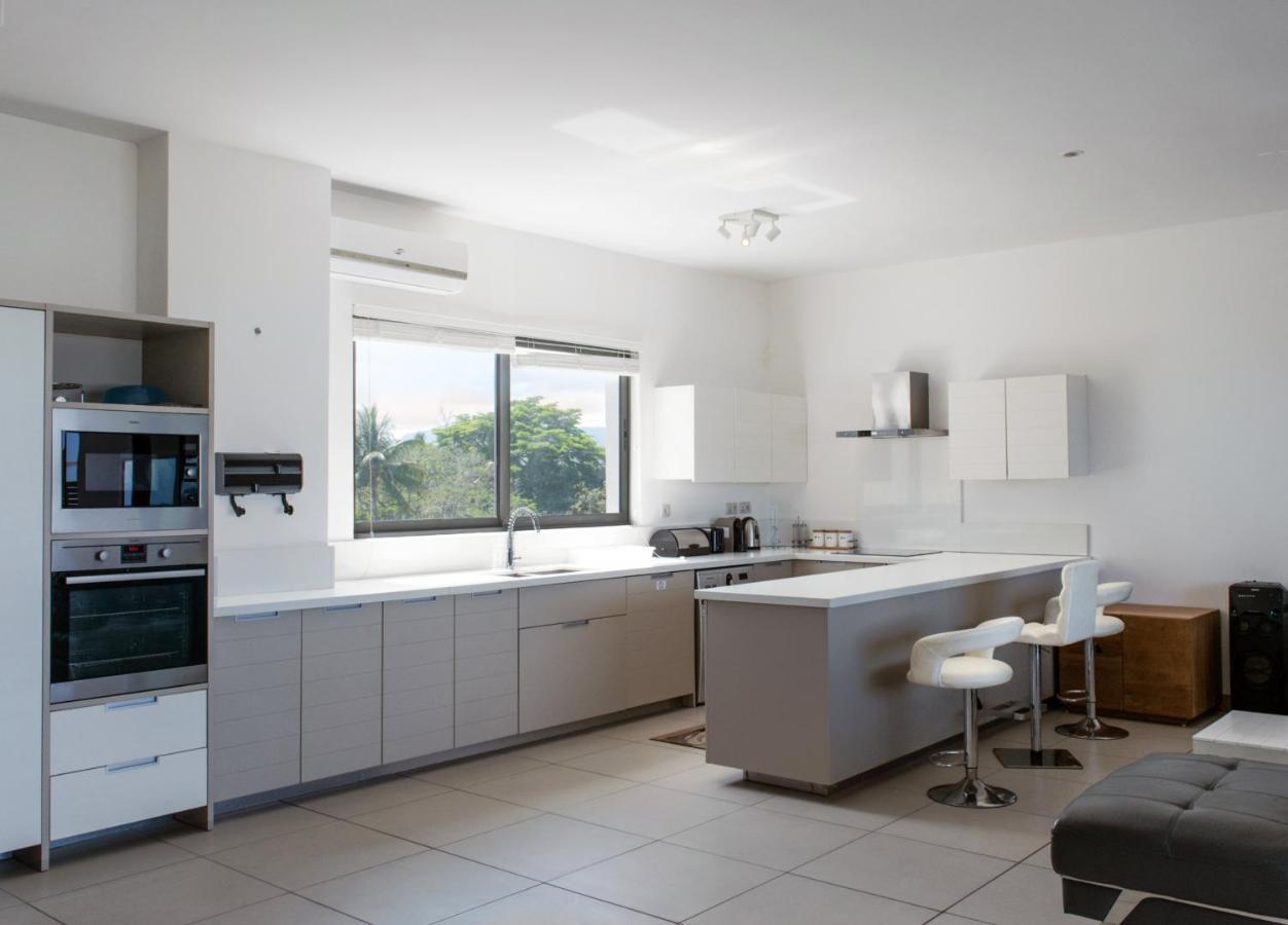 Cap Ouest By Horizon Holidays Flic en Flac Экстерьер фото