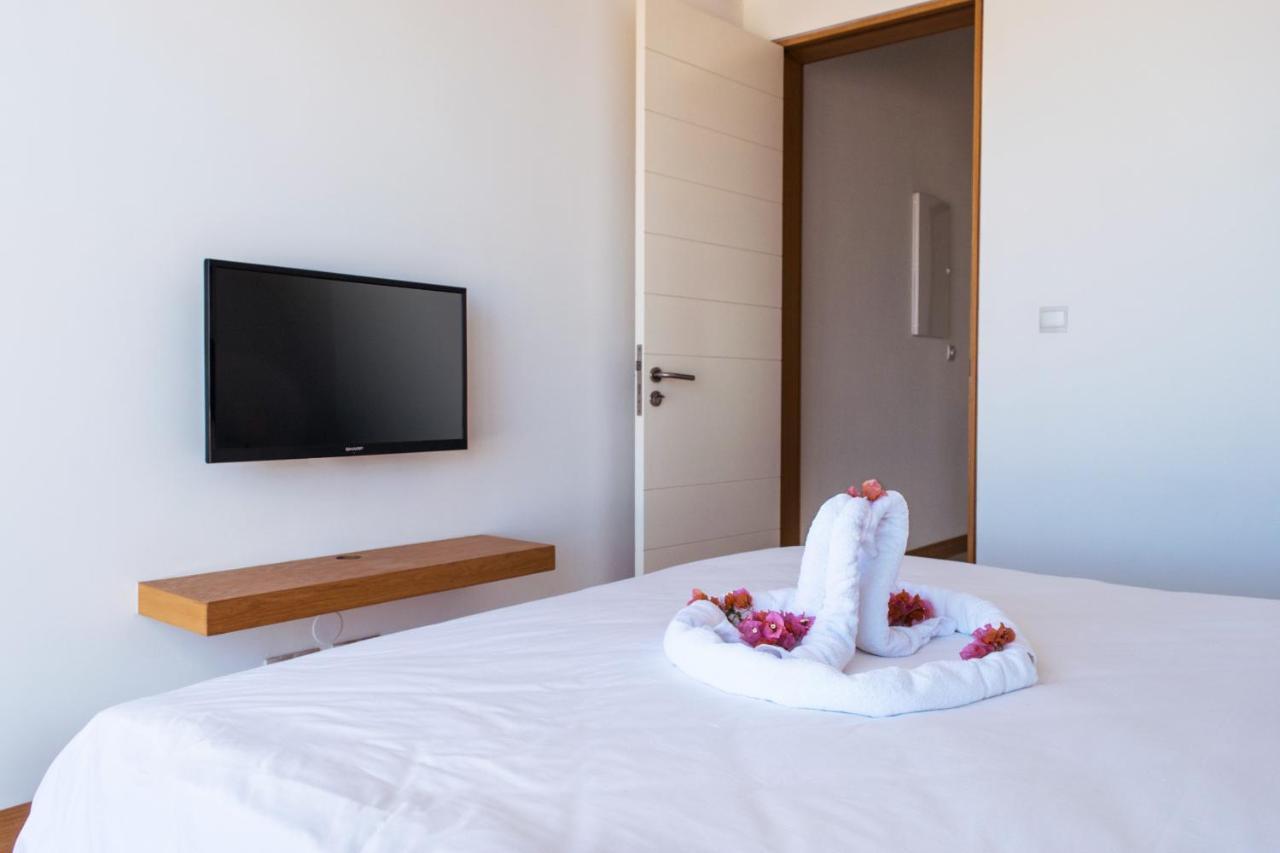 Cap Ouest By Horizon Holidays Flic en Flac Экстерьер фото