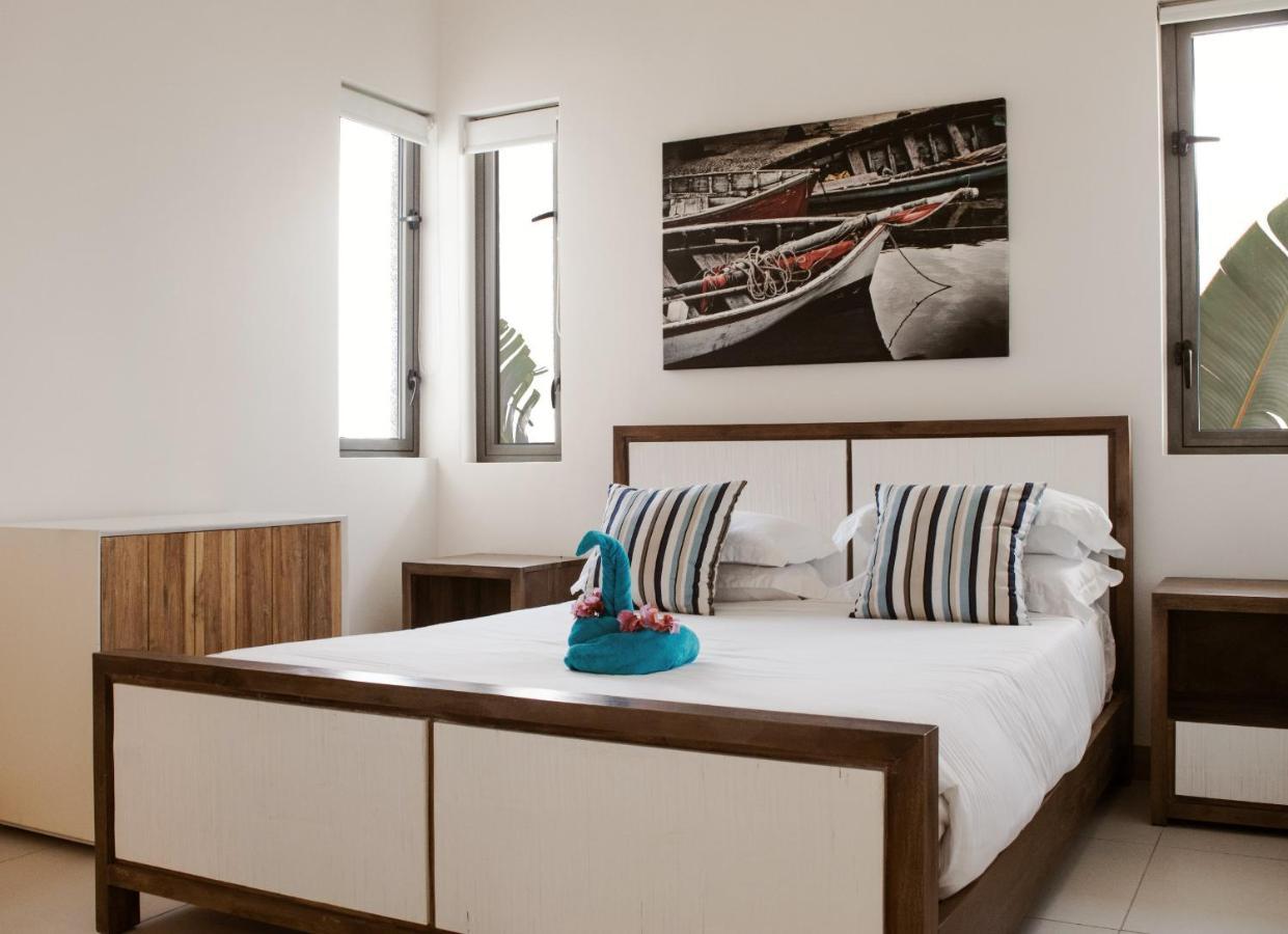 Cap Ouest By Horizon Holidays Flic en Flac Экстерьер фото