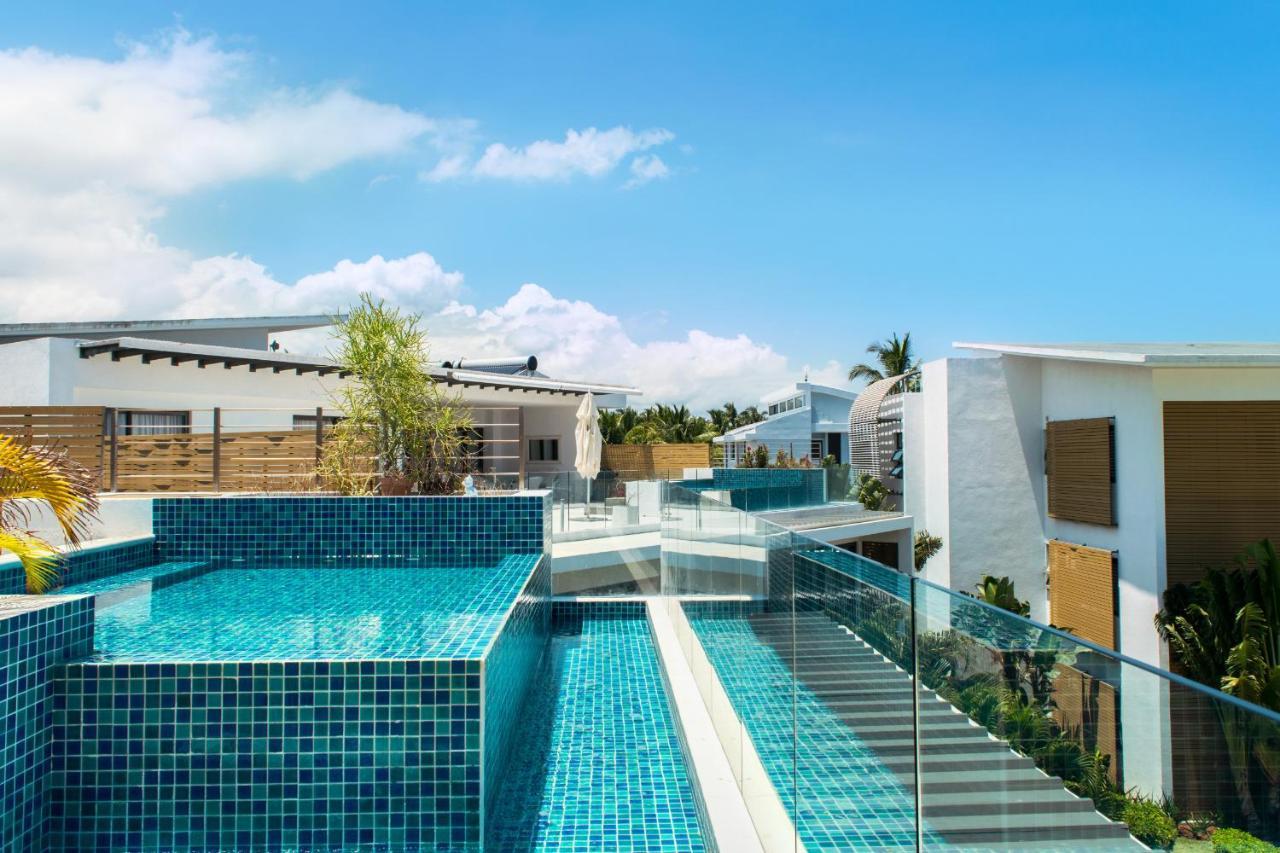 Cap Ouest By Horizon Holidays Flic en Flac Экстерьер фото