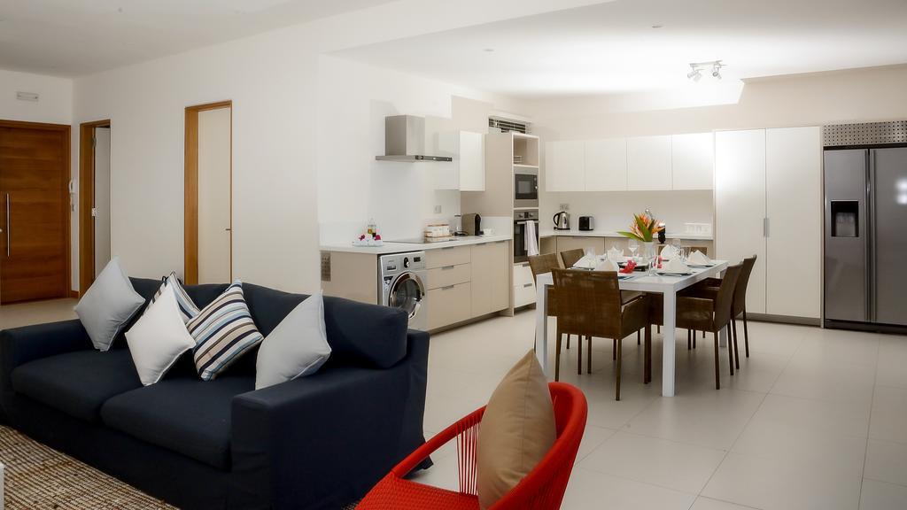 Cap Ouest By Horizon Holidays Flic en Flac Экстерьер фото