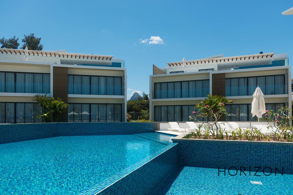 Cap Ouest By Horizon Holidays Flic en Flac Экстерьер фото