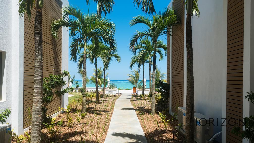 Cap Ouest By Horizon Holidays Flic en Flac Экстерьер фото