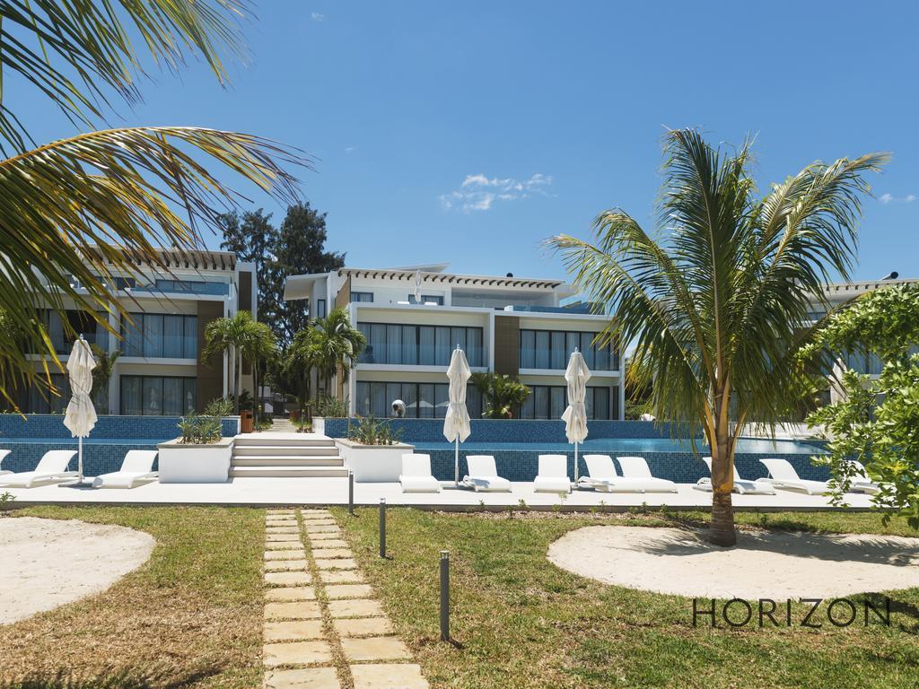 Cap Ouest By Horizon Holidays Flic en Flac Экстерьер фото