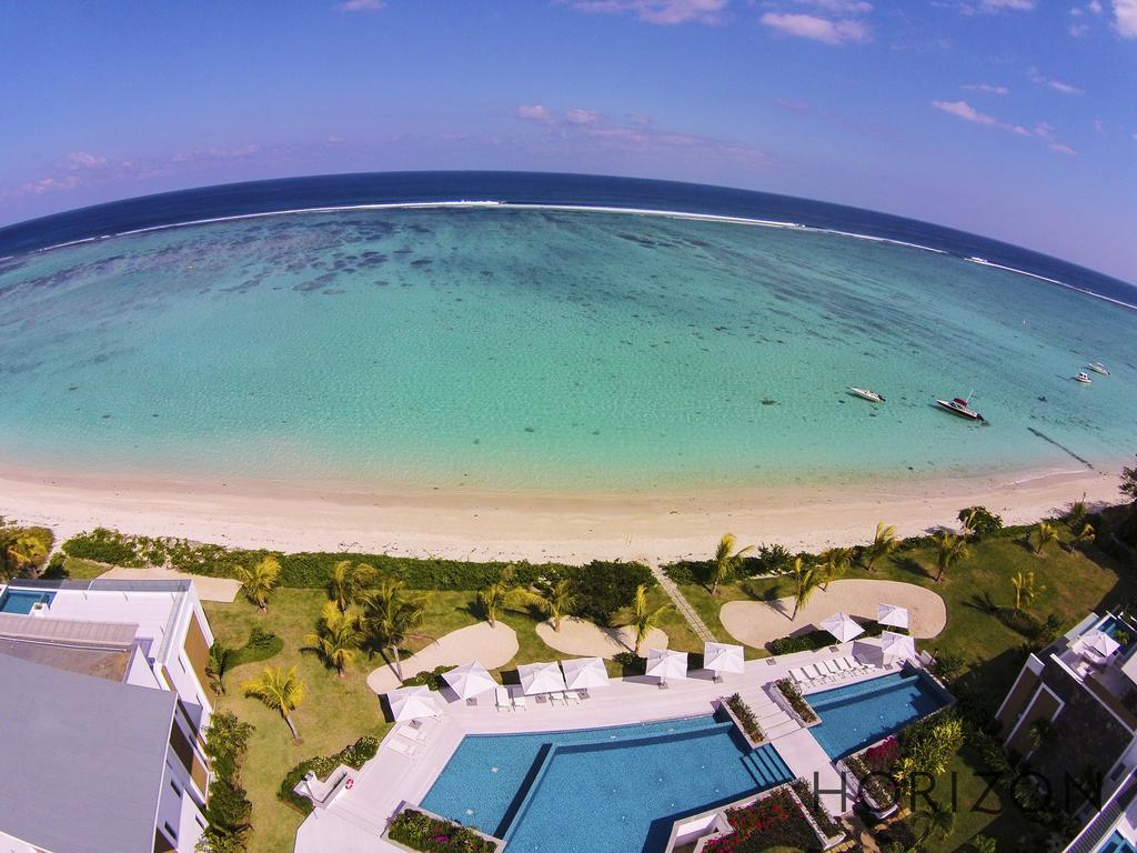 Cap Ouest By Horizon Holidays Flic en Flac Экстерьер фото