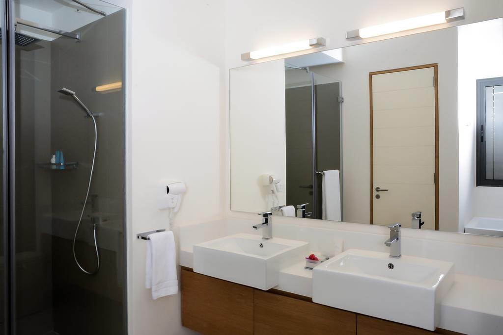Cap Ouest By Horizon Holidays Flic en Flac Экстерьер фото