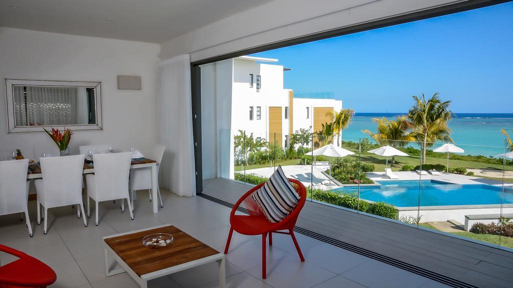 Cap Ouest By Horizon Holidays Flic en Flac Номер фото