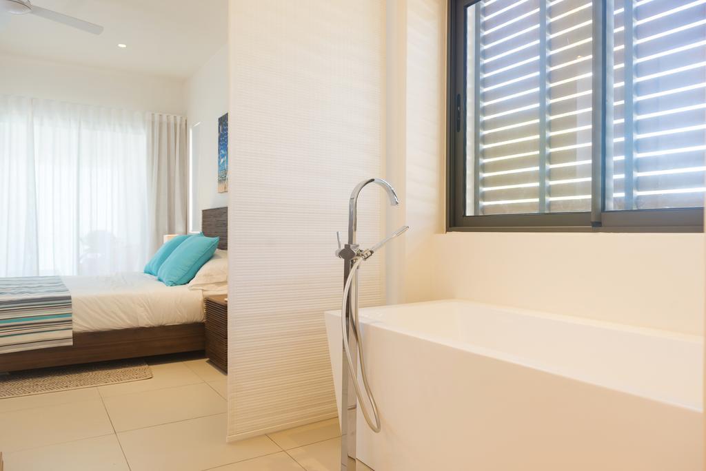 Cap Ouest By Horizon Holidays Flic en Flac Экстерьер фото