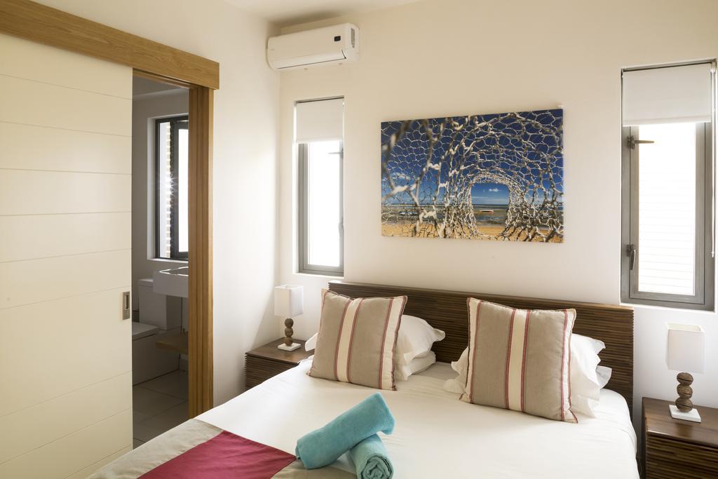 Cap Ouest By Horizon Holidays Flic en Flac Экстерьер фото