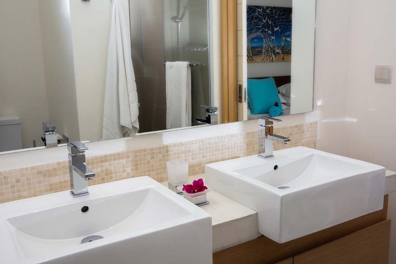 Cap Ouest By Horizon Holidays Flic en Flac Экстерьер фото
