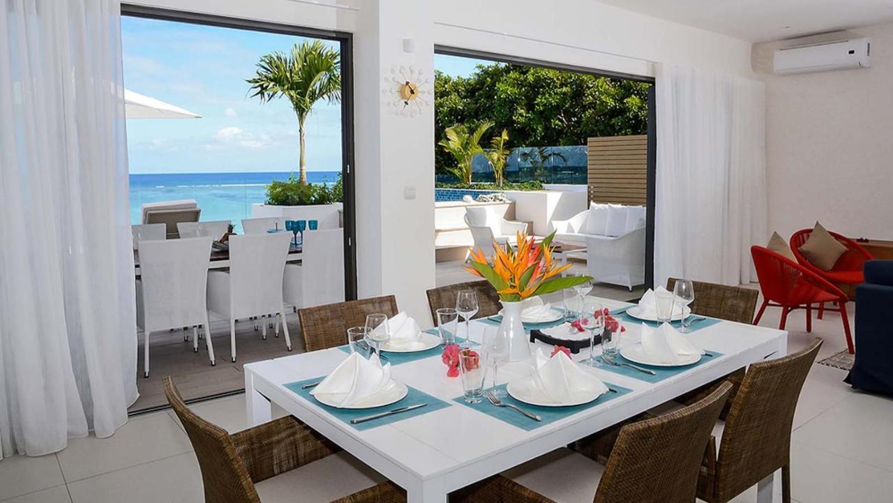 Cap Ouest By Horizon Holidays Flic en Flac Экстерьер фото
