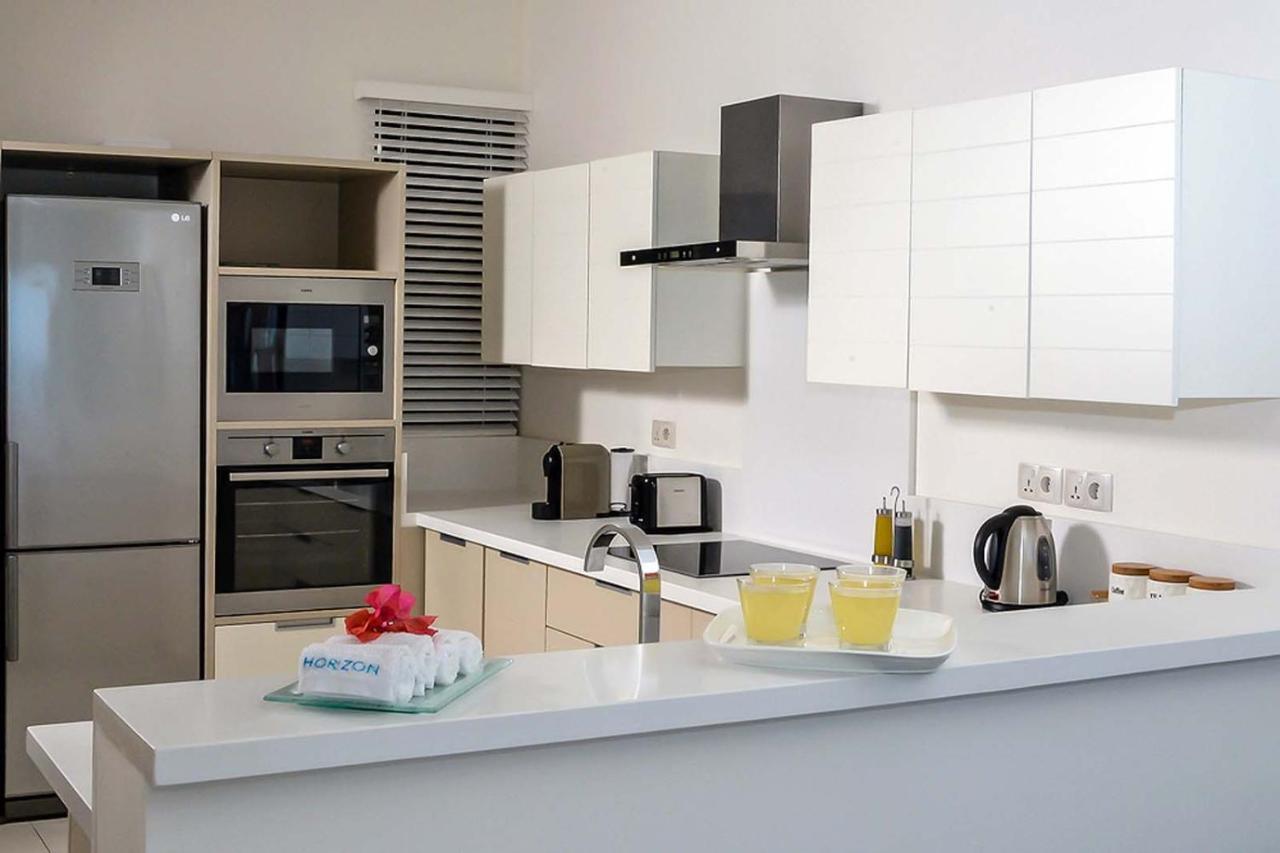 Cap Ouest By Horizon Holidays Flic en Flac Экстерьер фото