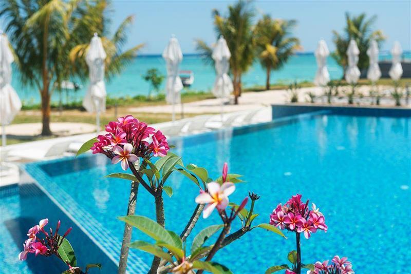 Cap Ouest By Horizon Holidays Flic en Flac Экстерьер фото